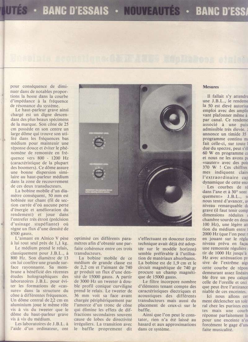 Modèle L50 début années 80 - Page 2 Jbl_l518