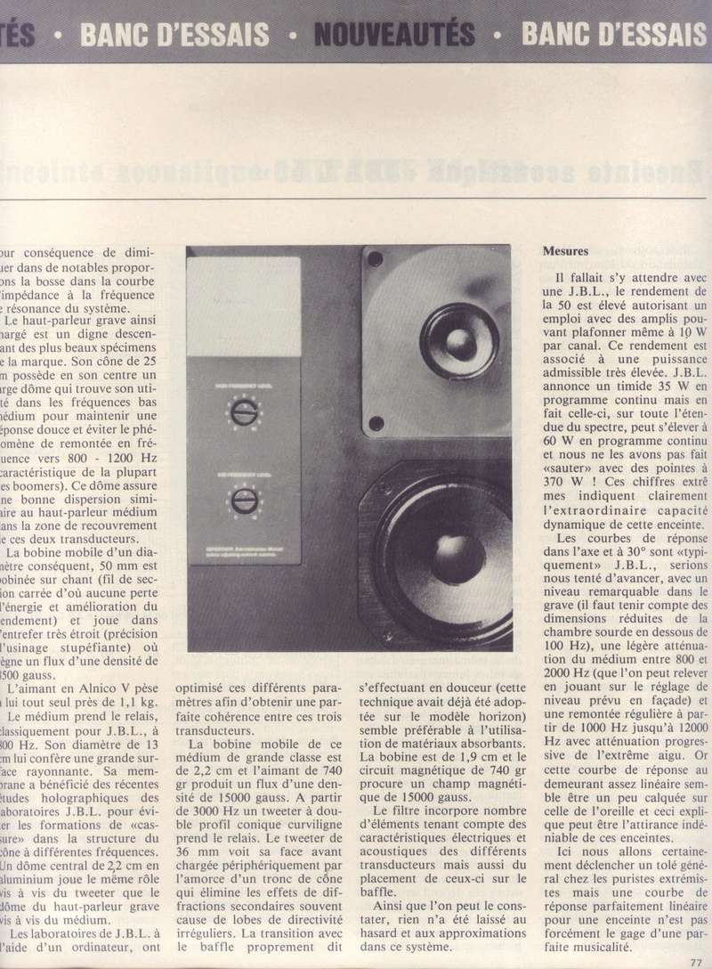 Modèle L50 début années 80 - Page 2 Jbl_l519