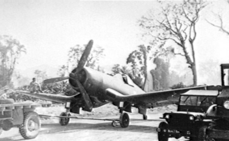 14th Squadron RNZAF F4u-1_11