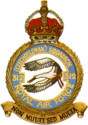 312nd (Czechoslovak) Squadron RAF Raf31210
