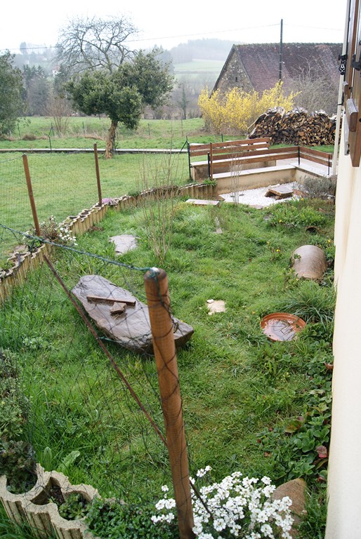 Trop d'herbe dans l'enclos? Dsc09414