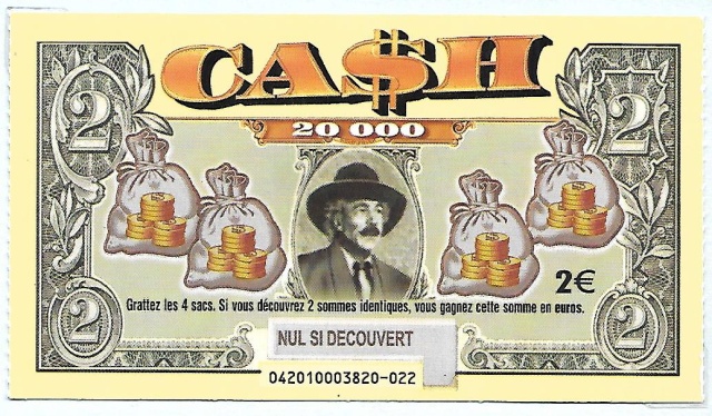 Cash 20 000 € Cash_210