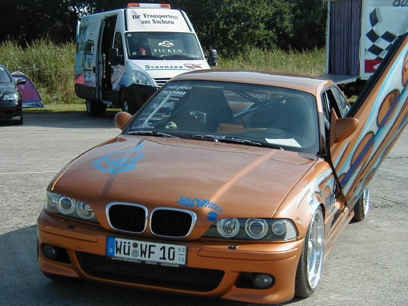 BMW Syndikat Race Wars bei Eisenach - Seite 2 P1010022