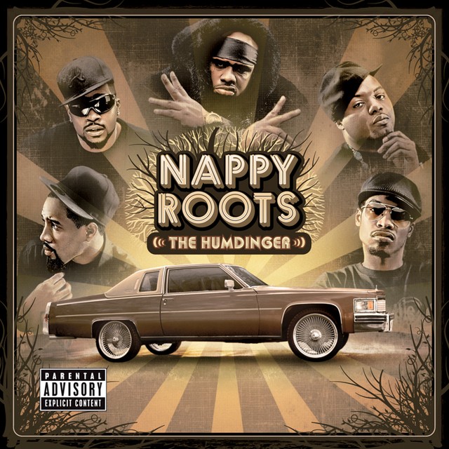  : Nappy Roots The Humdinger Full Album 2008 1210