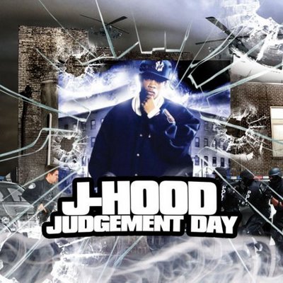    J-Hood Judgement Day Z10