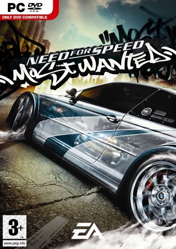 Need for Speed Most Wanted Z20