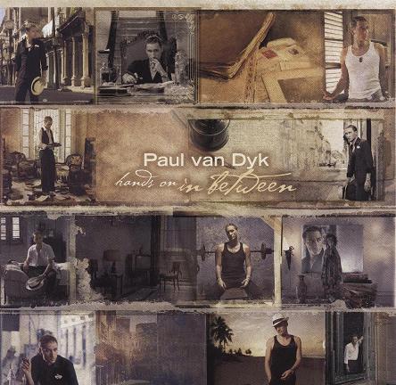 Paul Van Dyk - Hands On In Between Z30