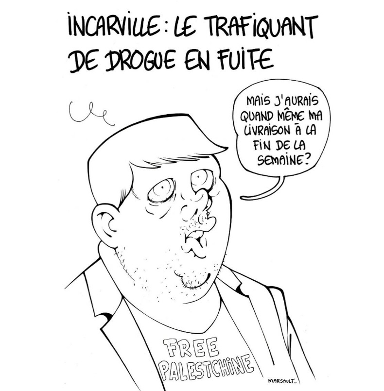 Un peu d'humour dans ce monde de brutes - Page 30 Mar11