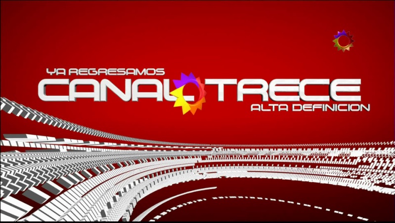 Canal 13 Alta definición - 2006 Artear10