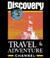 Discovery Travel & Adventure - 2000 Logo11