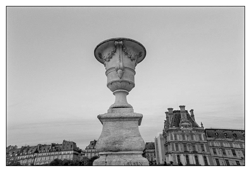 Vasque Palais Royal 24102013