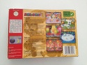 [ESTIM] Mario Party 3 Nintendo 64 en boite Photo101