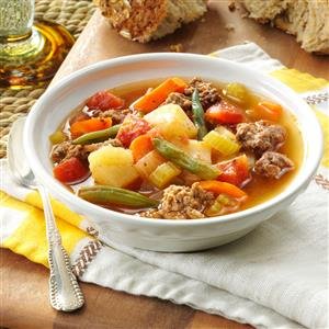 Soup Recipes - Page 15 Hamber10