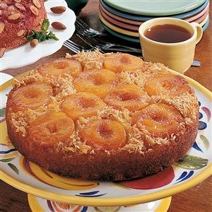 Cake Recipes - Page 18 Peachu10