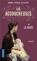 [Sicotte, Anne-Marie] Les accoucheuses - Tome 1: La fierté 417jau10