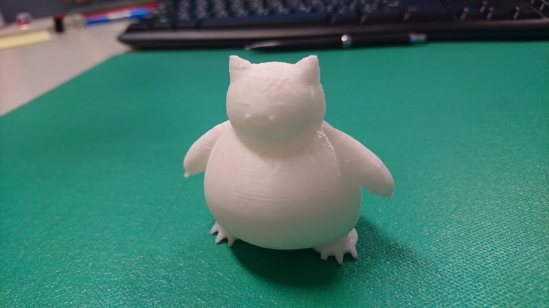 AutoCAD 3D列印初體驗 Dsc_2812