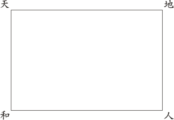 [練習]AutoCAD 中華民國國旗繪製 - 頁 2 Hzgq-110