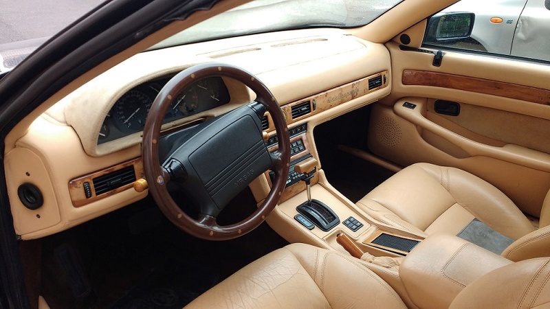 Quattroporte IV 2.8 automatica Q_p_111