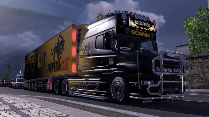 SKIN : Pack Wiame Edition CATERPILLAR Ets2_171