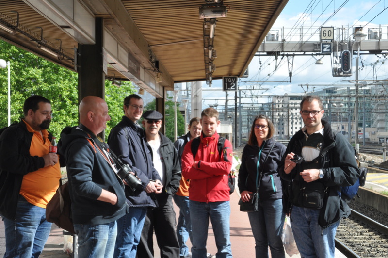 Rencontre des Suisses 2017....à Lyon ! - Page 2 Dsc_0942