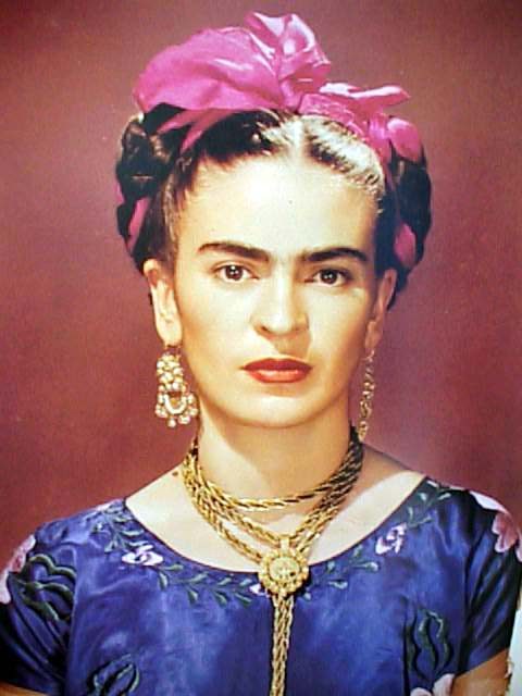 Frida Kahlo, PNJ Frida_10