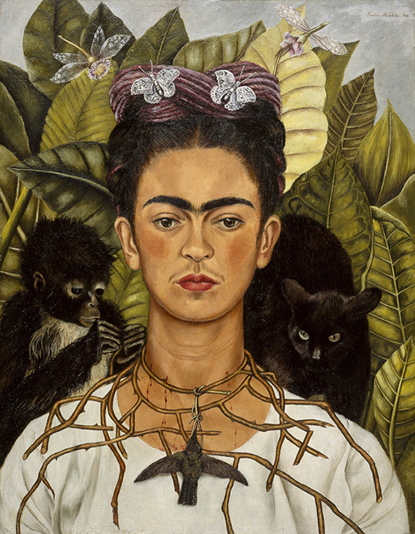 Frida Kahlo, PNJ Frida_11