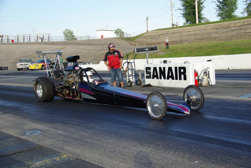 plusieurs - Plusieurs photos : Dragster du membre ABC : slingshot Show_110