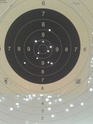 En .22 LR, du hammerli Xesse ou du Beretta 87 target ? 20160810