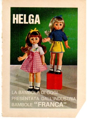 FRANCA , EFFE ... Helga10