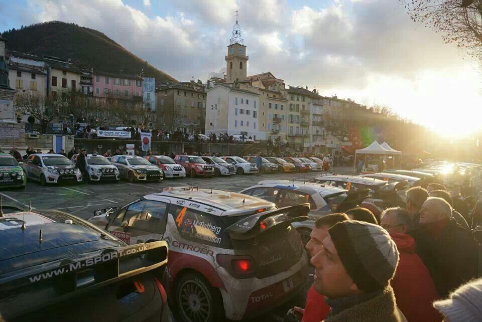 [WRC] 2014 - Rallye du Monte-Carlo - Page 2 20140110