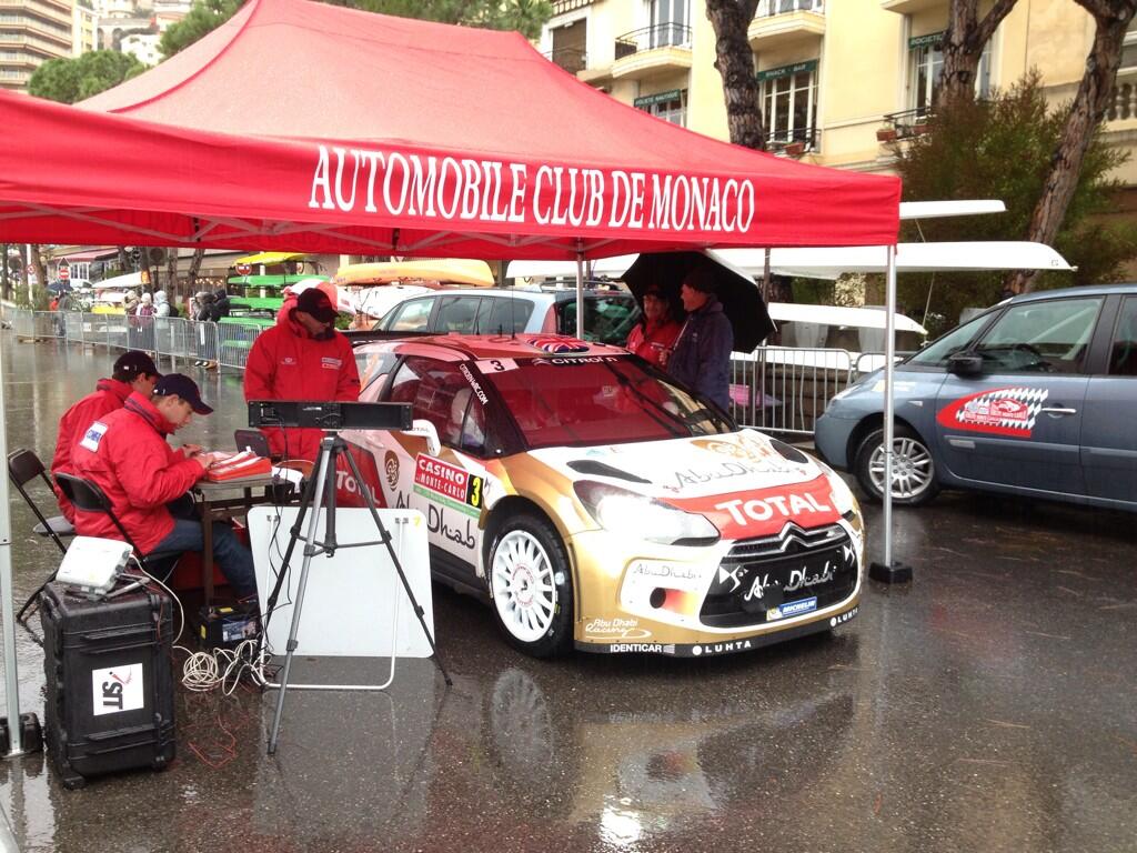 [WRC] 2014 - Rallye du Monte-Carlo - Page 2 210