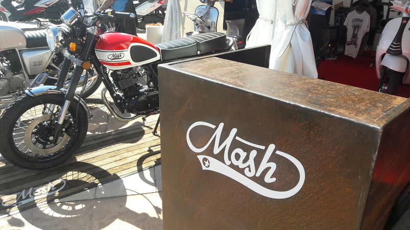 Concessionnaire MASH Center - Marc Moto Technique 20170327