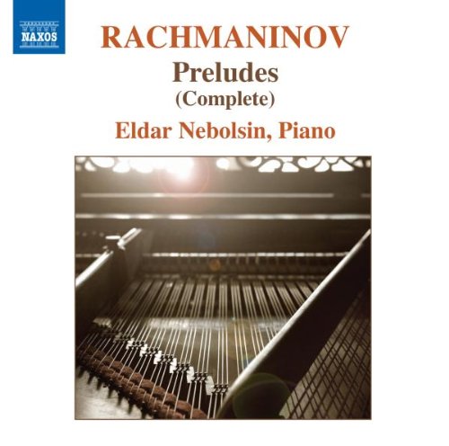 Rachmaninov  -  Oeuvres pour piano - Page 2 518iuz10