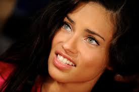 ADRIANA LIMA Images11