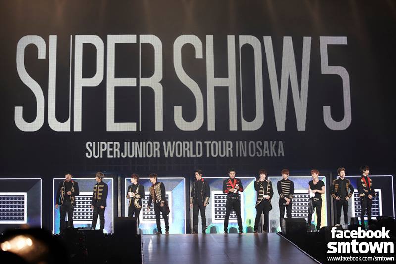 Super Junior facebook update 18-11-13 14567110