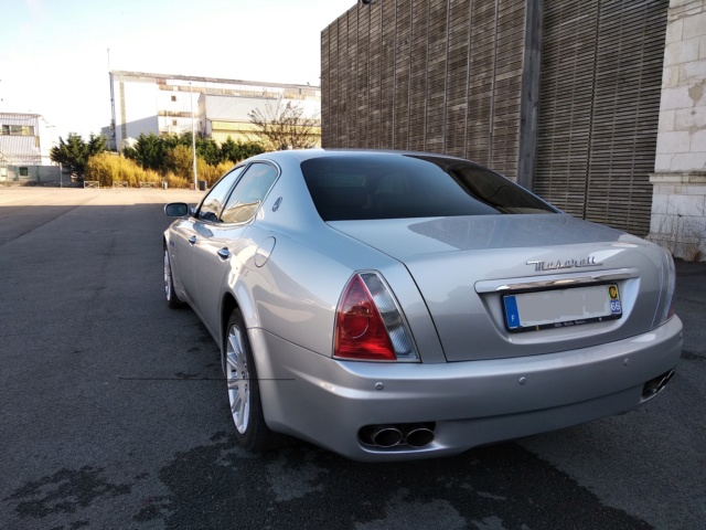 Nouveau propriétaire d'une Maserati Quattroporte V dans le 44 Img_2010