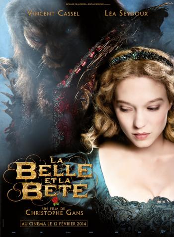 La Belle & la Bête (2014) 14145110