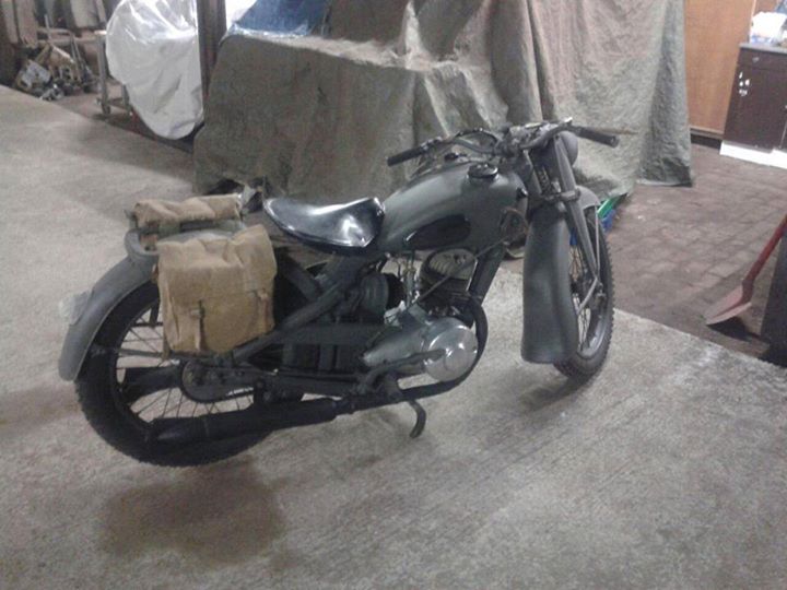 DKW NZ 250 99463711