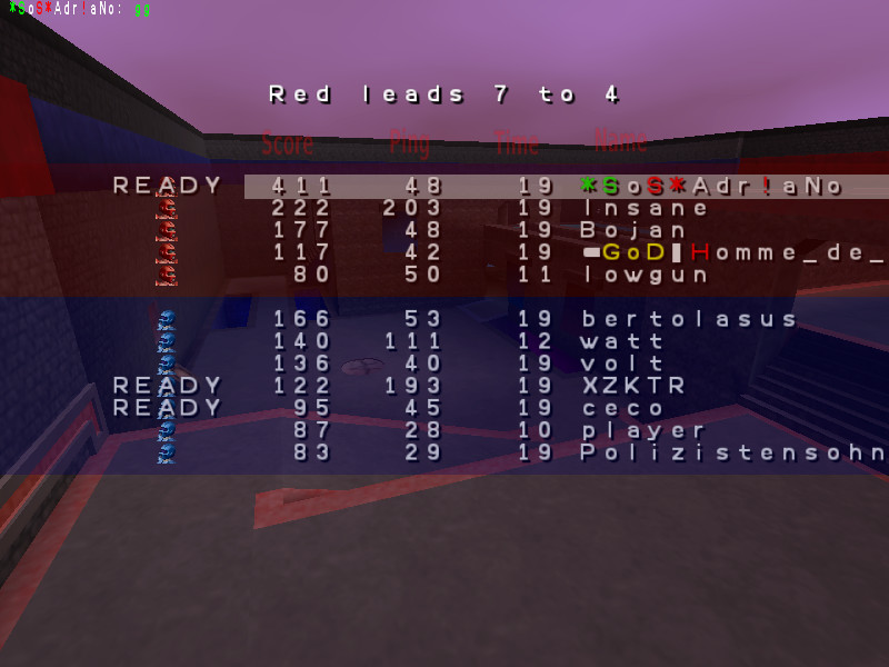 Some newer CTF games :) Shot0016