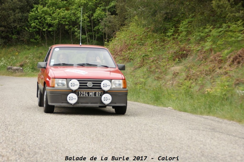 [07] 30/04/2017 2ème Balade de la Burle  - Page 4 Dsc00733