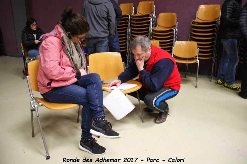 [26] 25/02/2017 12ème Ronde des Adhémars - Page 5 Dsc08074