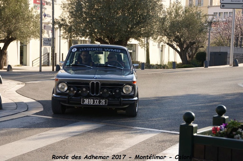 [26] 25/02/2017 12ème Ronde des Adhémars - Page 2 Dsc08131