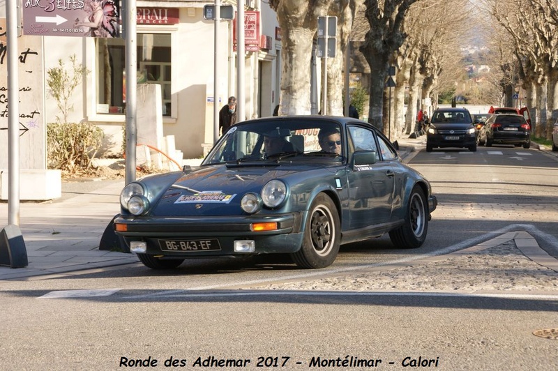 [26] 25/02/2017 12ème Ronde des Adhémars - Page 2 Dsc08141