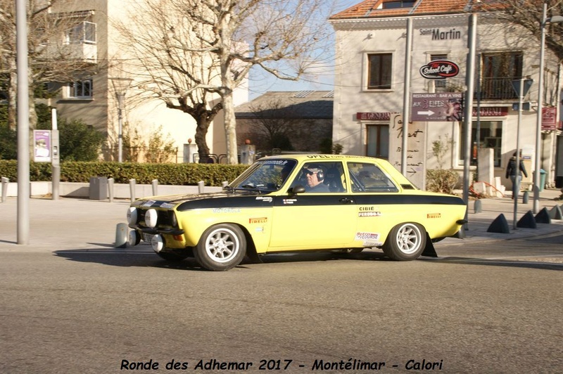 [26] 25/02/2017 12ème Ronde des Adhémars - Page 4 Dsc08187