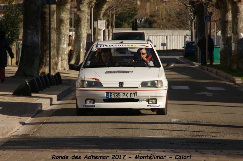 [26] 25/02/2017 12ème Ronde des Adhémars - Page 2 Dsc08212