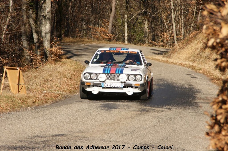 [26] 25/02/2017 12ème Ronde des Adhémars - Page 3 Dsc08252