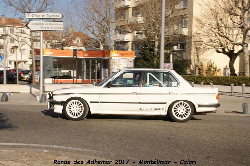 [26] 25/02/2017 12ème Ronde des Adhémars - Page 4 Dsc08268