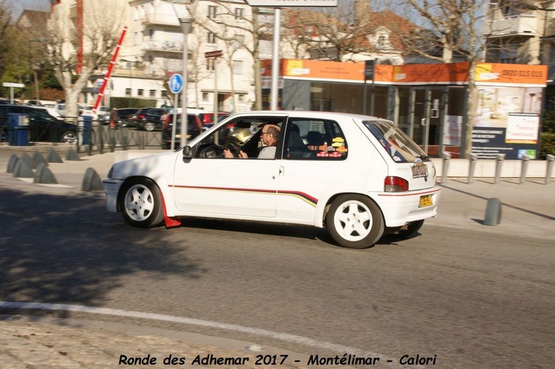 [26] 25/02/2017 12ème Ronde des Adhémars - Page 4 Dsc08269