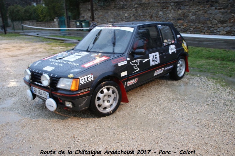 [07] 04/03/2017 7èm  Route de la Châtaigne Ardéchoise Dsc08538