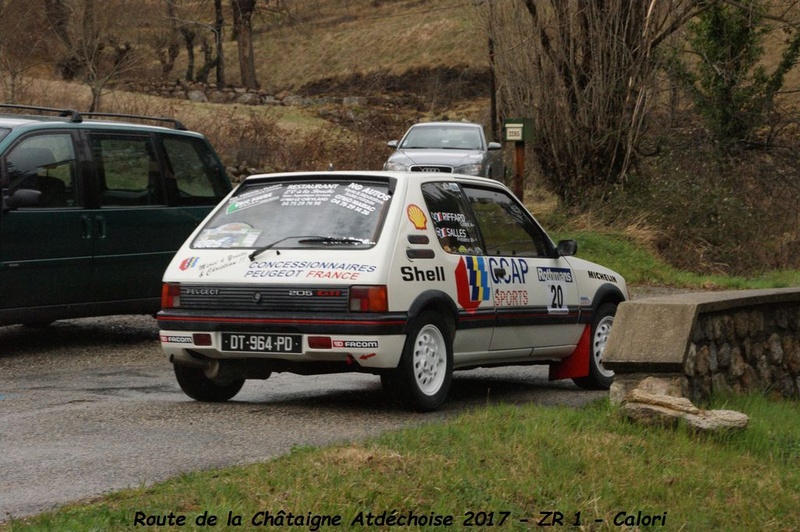 [07] 04/03/2017 7èm  Route de la Châtaigne Ardéchoise - Page 3 Dsc08595